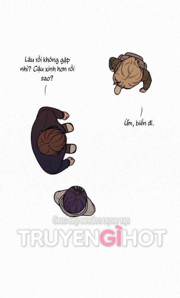 Tình Yêu Trong Sáng 