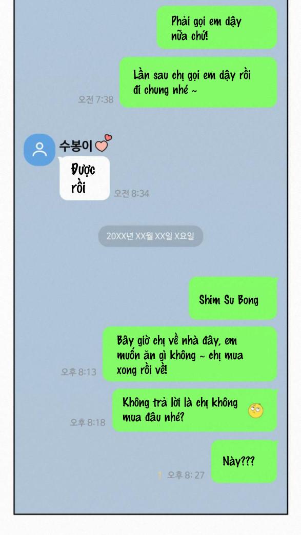 Tình Yêu Trong Sáng 