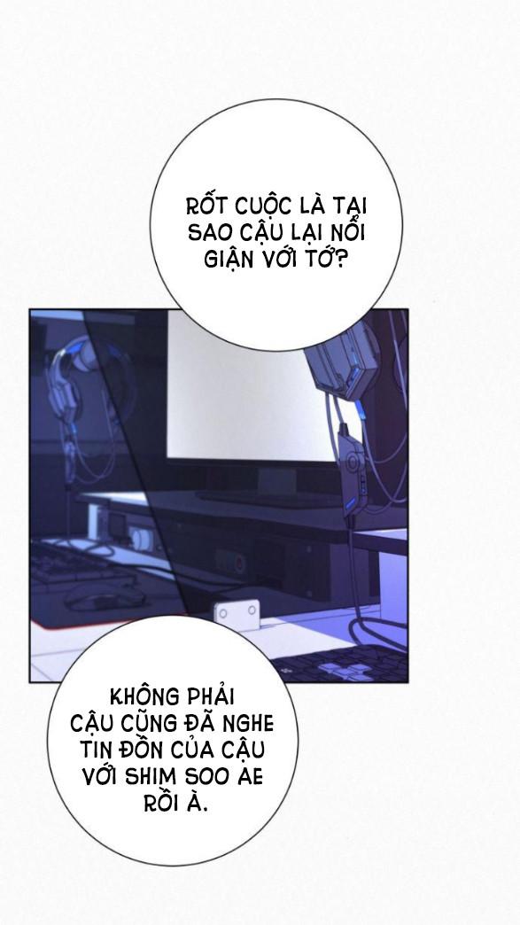 Tình Yêu Trong Sáng 