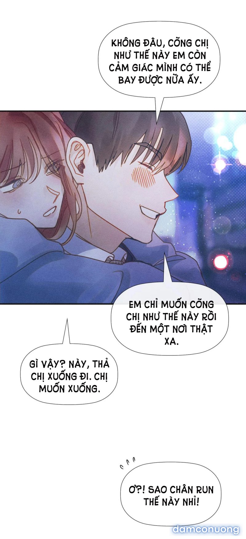 Tình Yêu Trong Sáng 