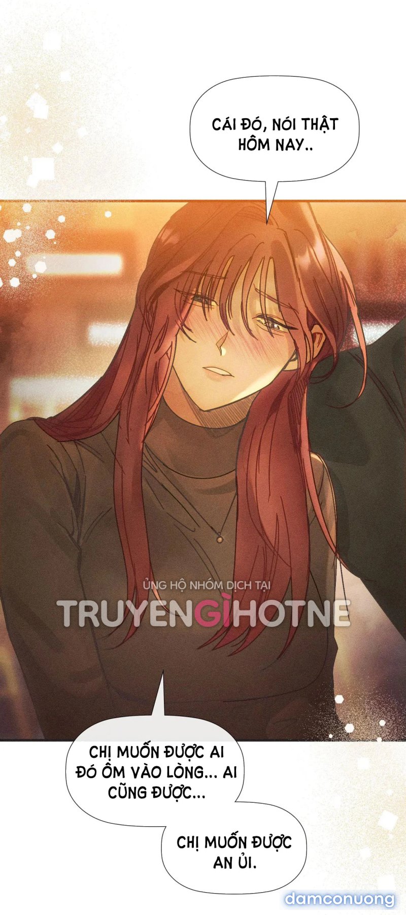 Tình Yêu Trong Sáng 