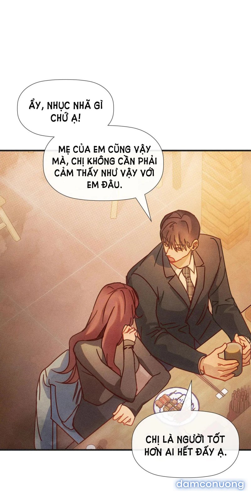 Tình Yêu Trong Sáng 