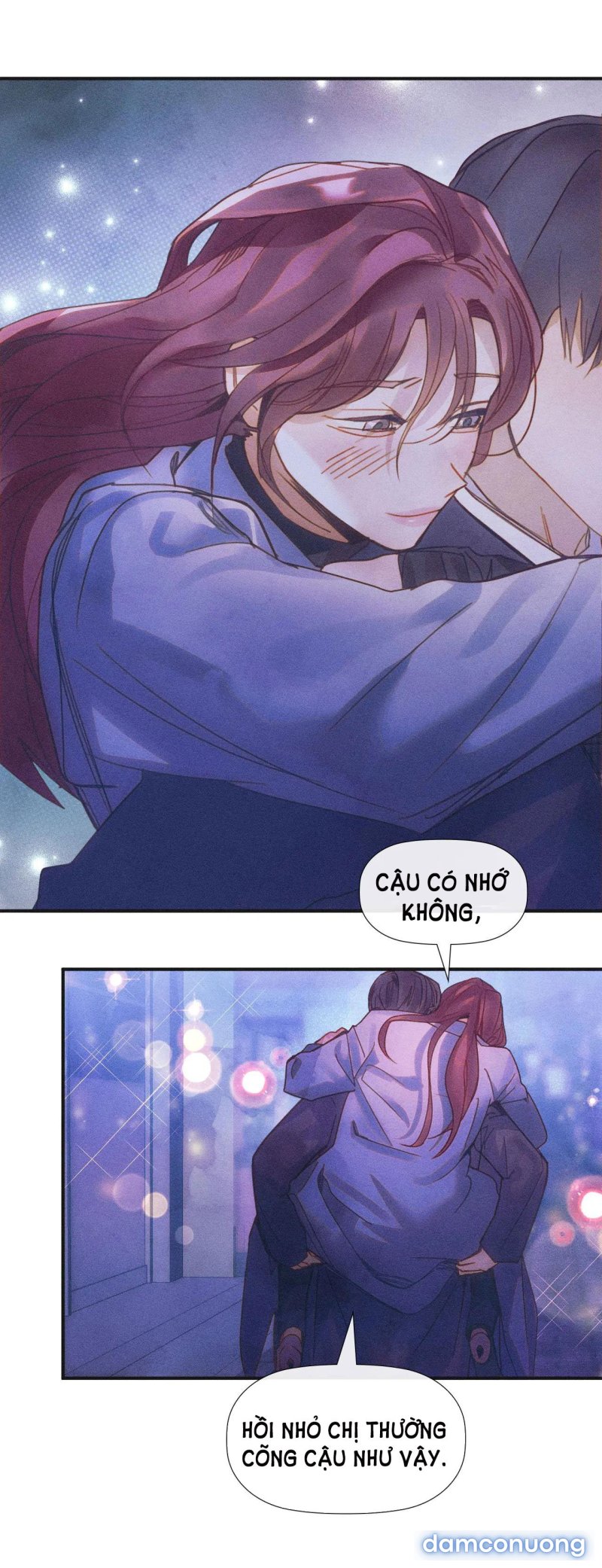 Tình Yêu Trong Sáng 