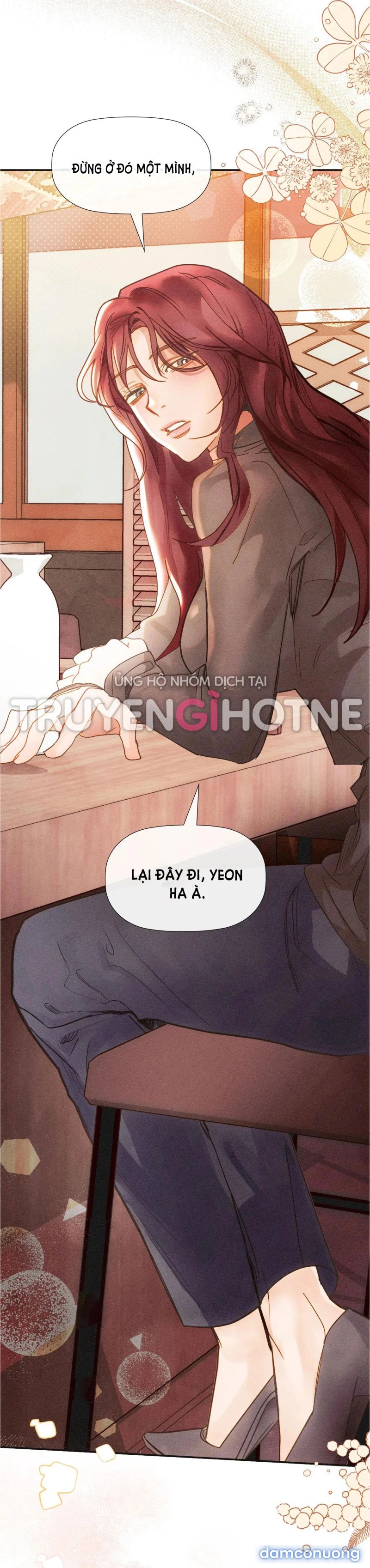 Tình Yêu Trong Sáng 