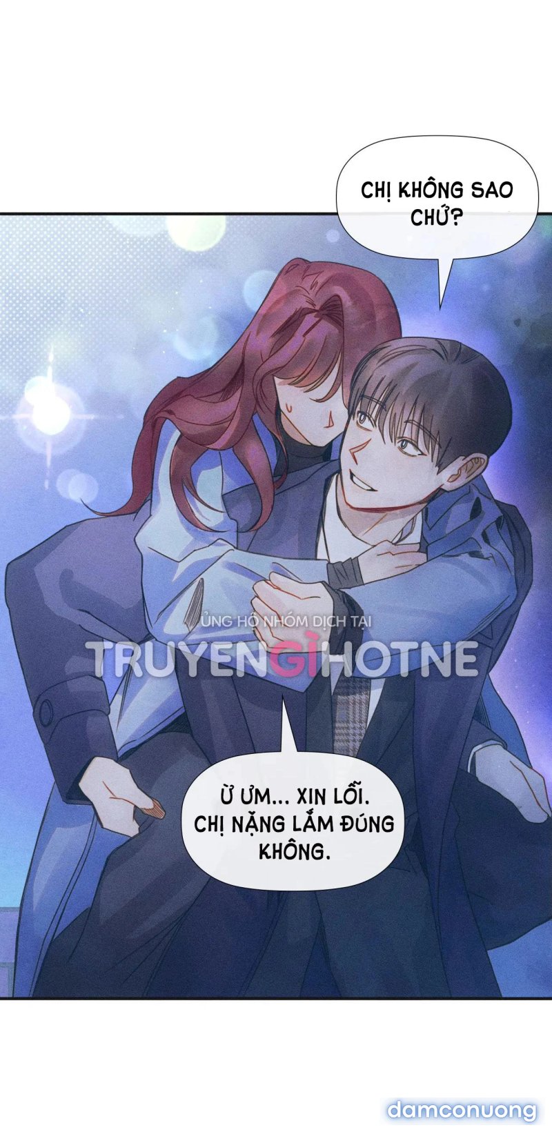 Tình Yêu Trong Sáng 