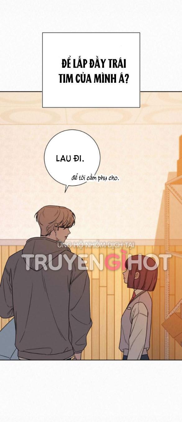 Tình Yêu Trong Sáng 