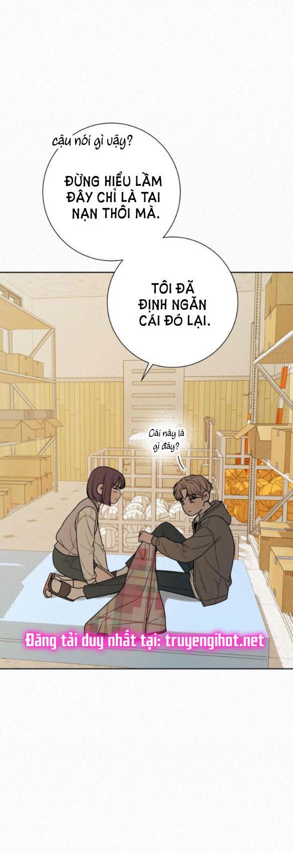 Tình Yêu Trong Sáng 