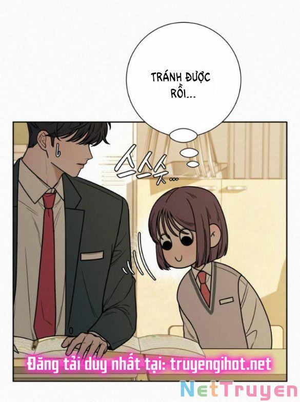 Tình Yêu Trong Sáng 