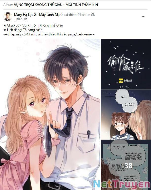 Tình Yêu Trong Sáng 