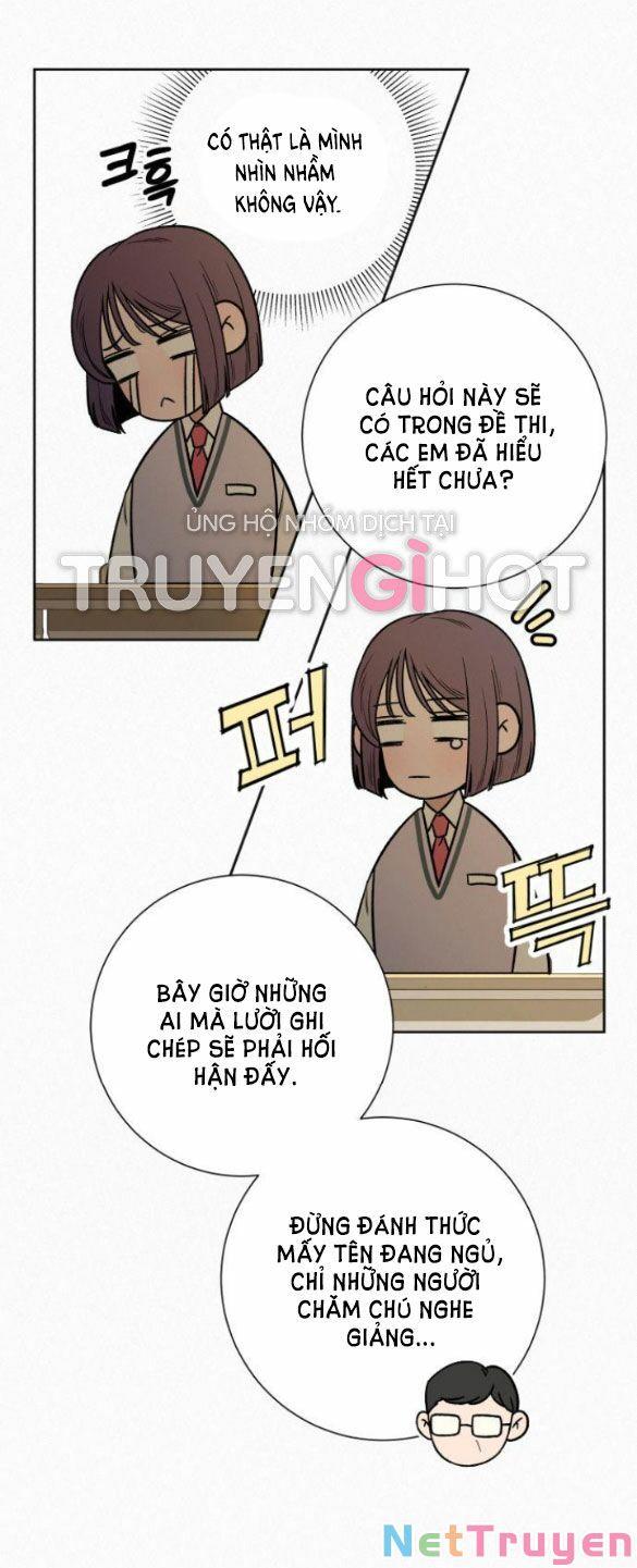 Tình Yêu Trong Sáng 