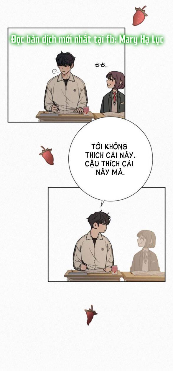 Tình Yêu Trong Sáng 