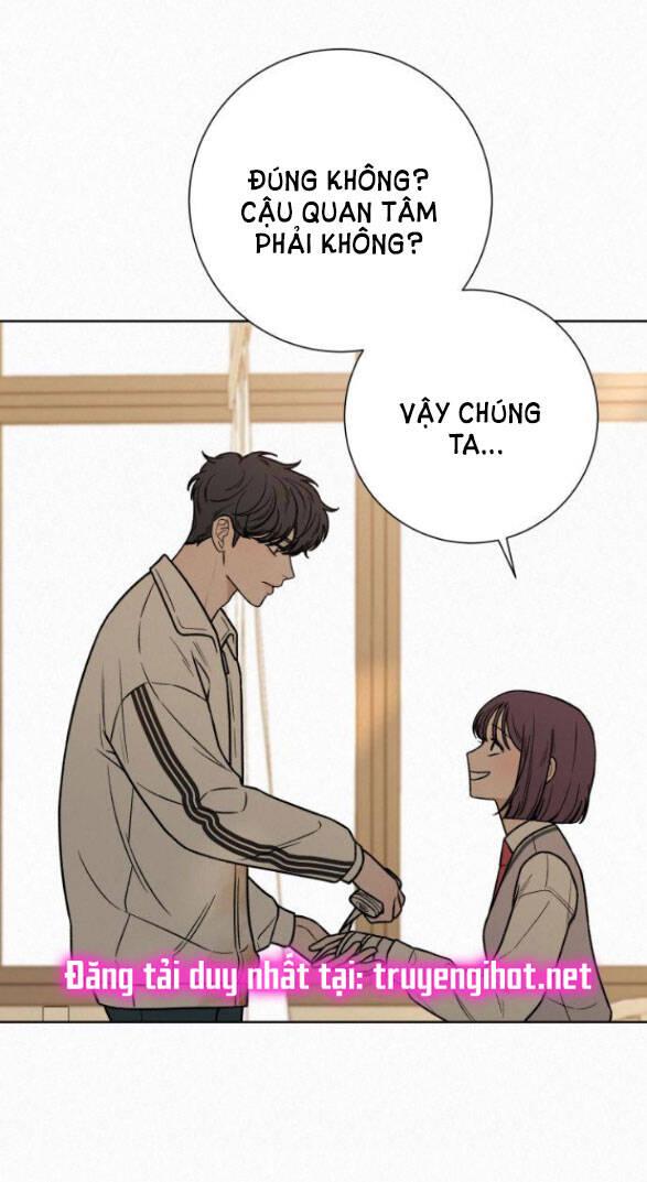 Tình Yêu Trong Sáng 