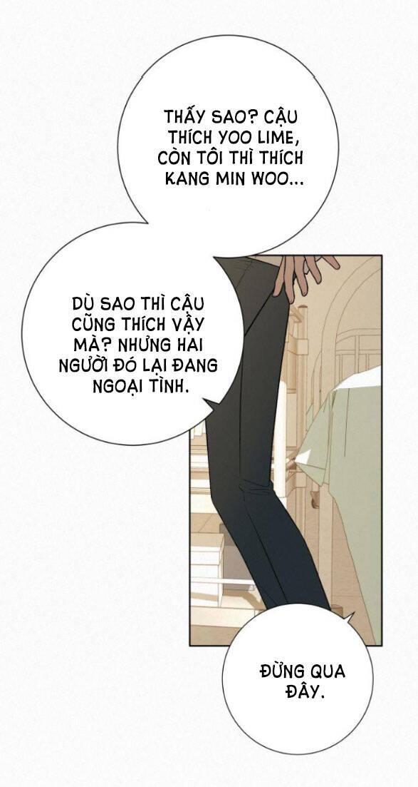 Tình Yêu Trong Sáng 