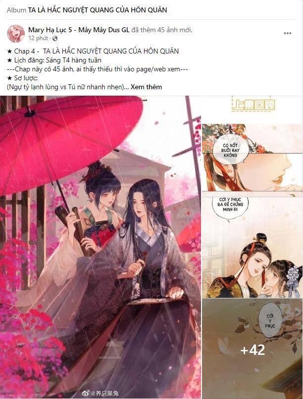 Tình Yêu Trong Sáng 