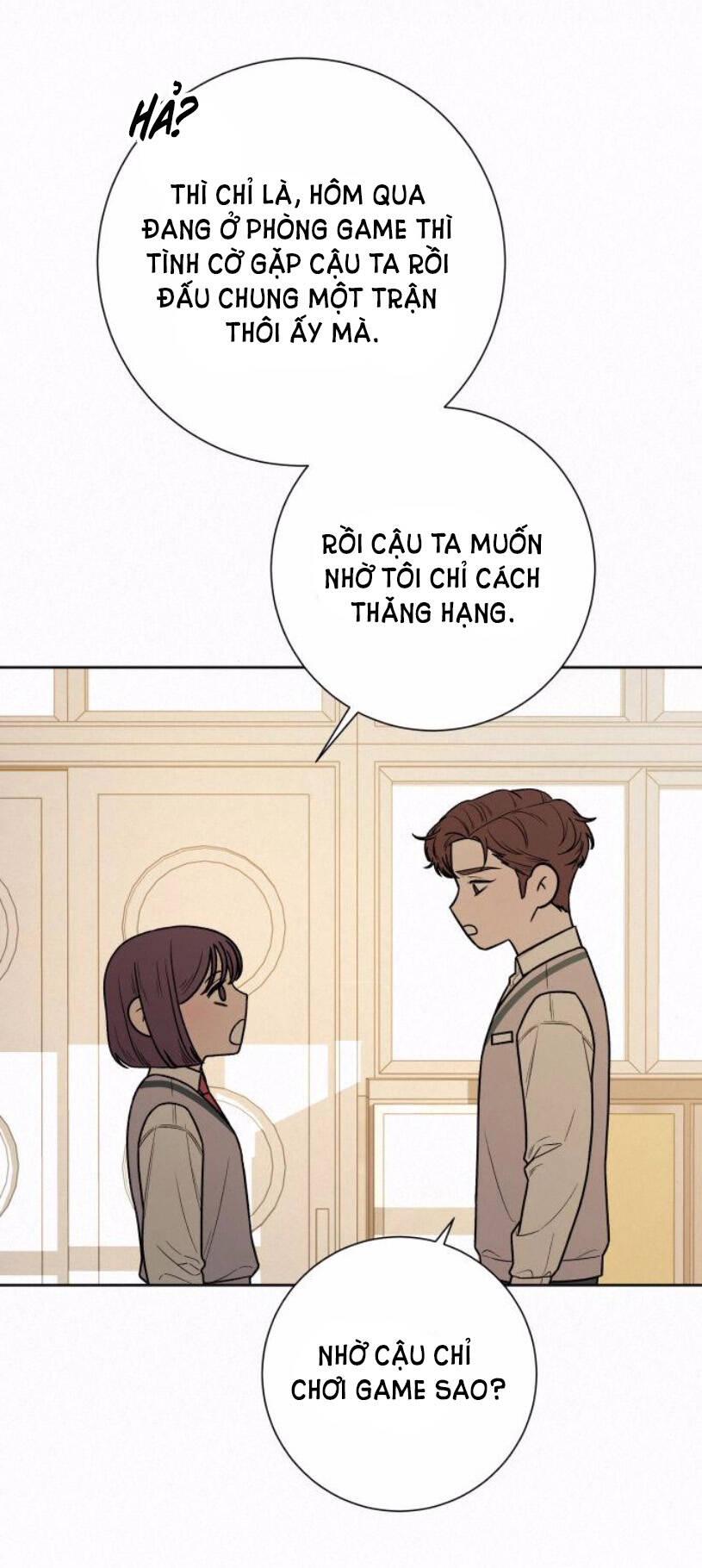 Tình Yêu Trong Sáng 