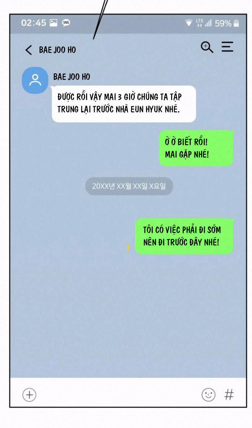 Tình Yêu Trong Sáng 