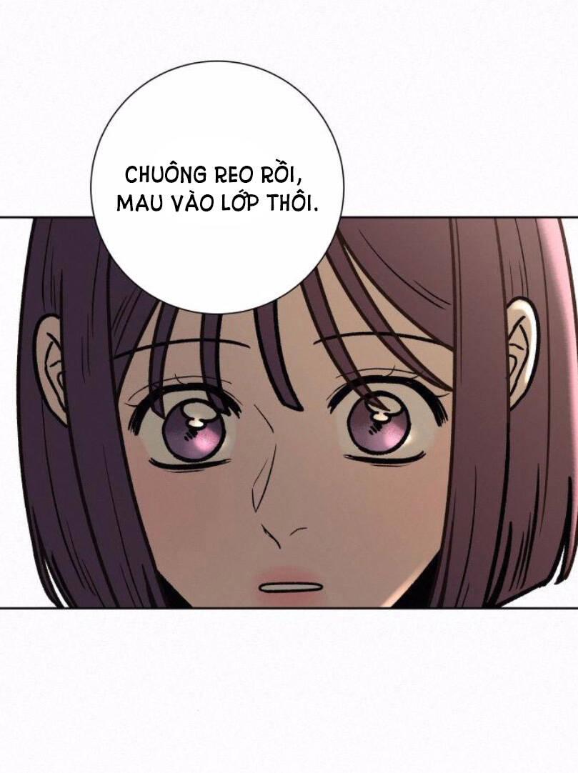 Tình Yêu Trong Sáng 