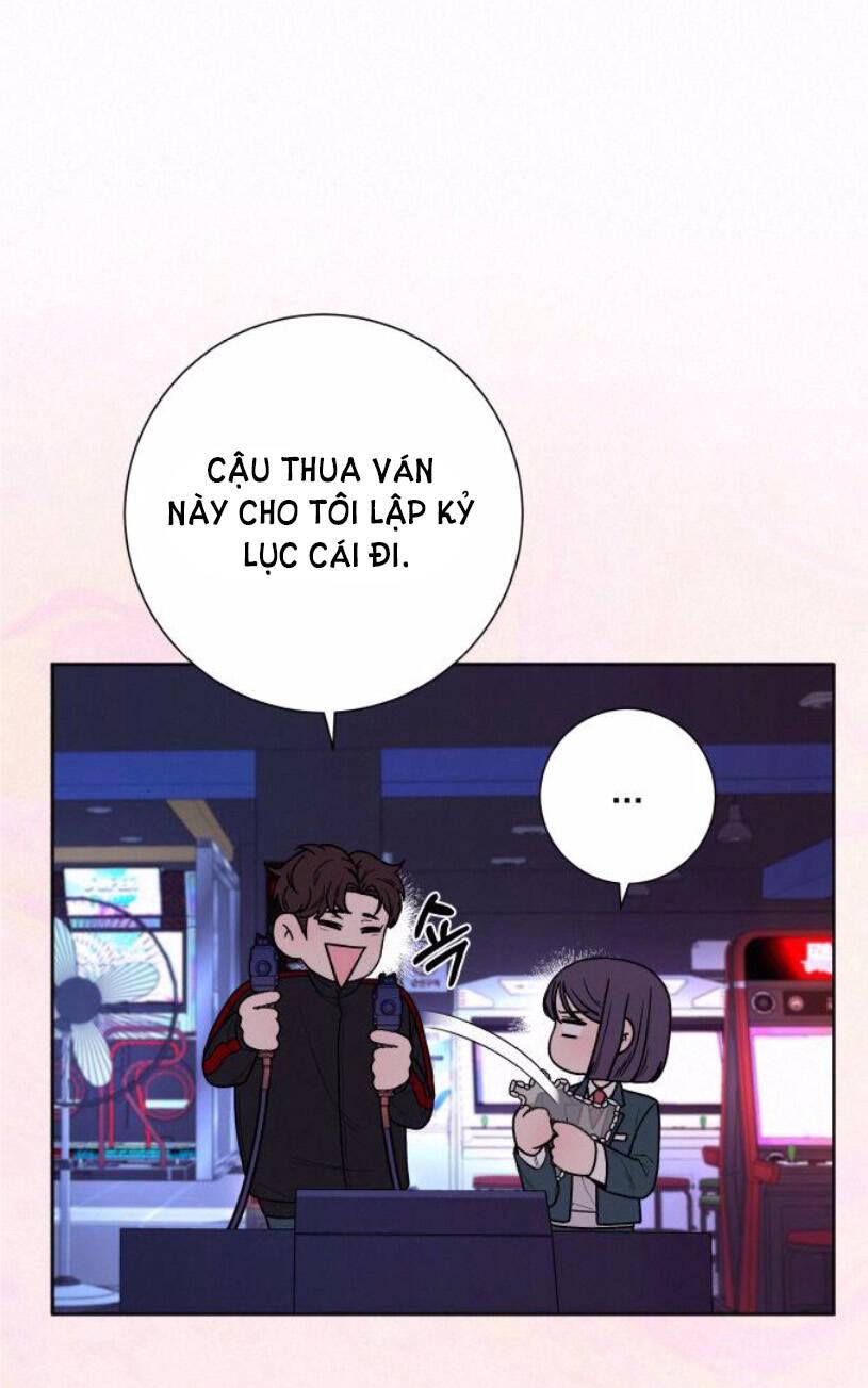 Tình Yêu Trong Sáng 
