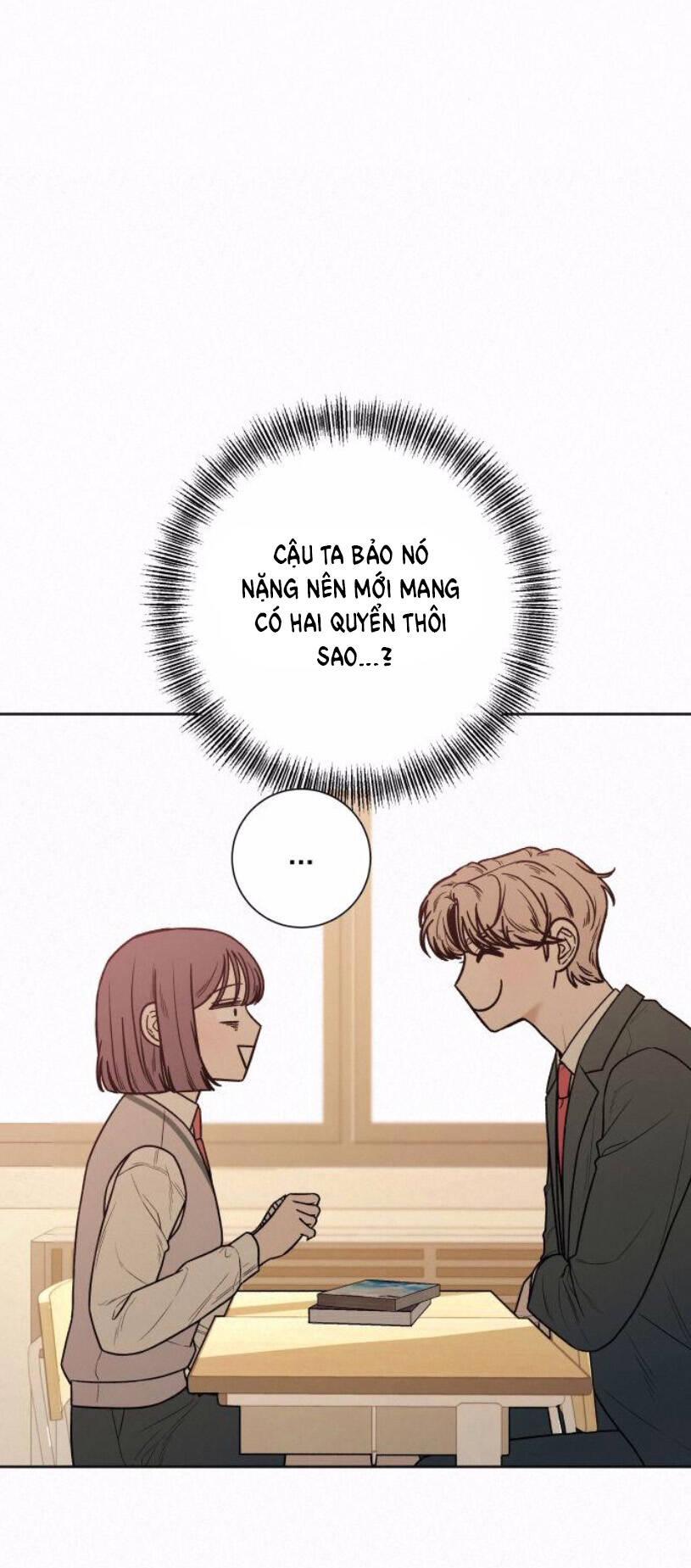 Tình Yêu Trong Sáng 