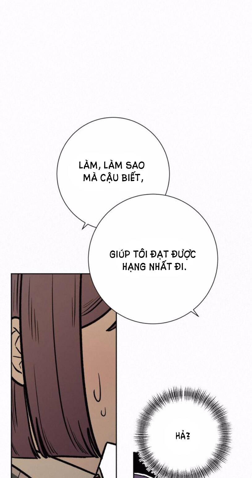 Tình Yêu Trong Sáng 