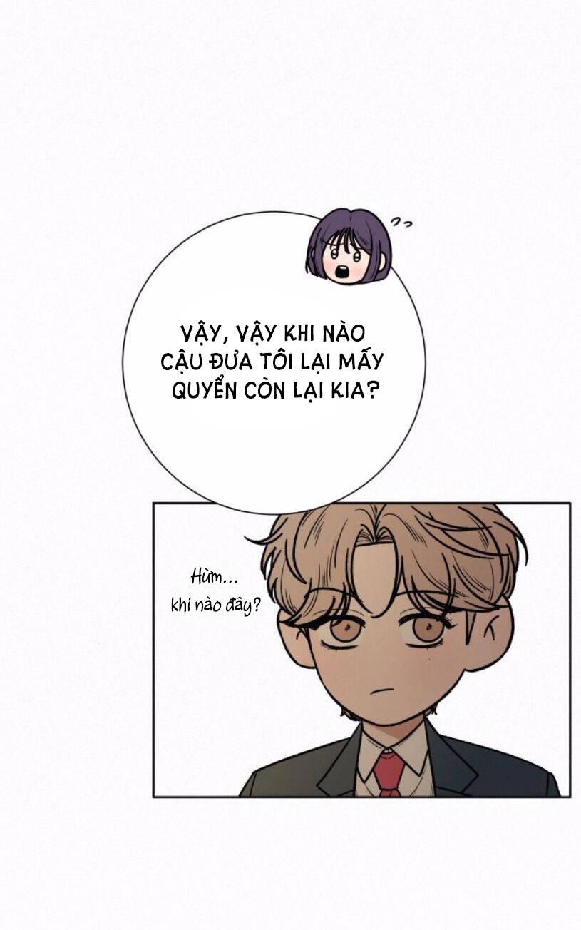 Tình Yêu Trong Sáng 