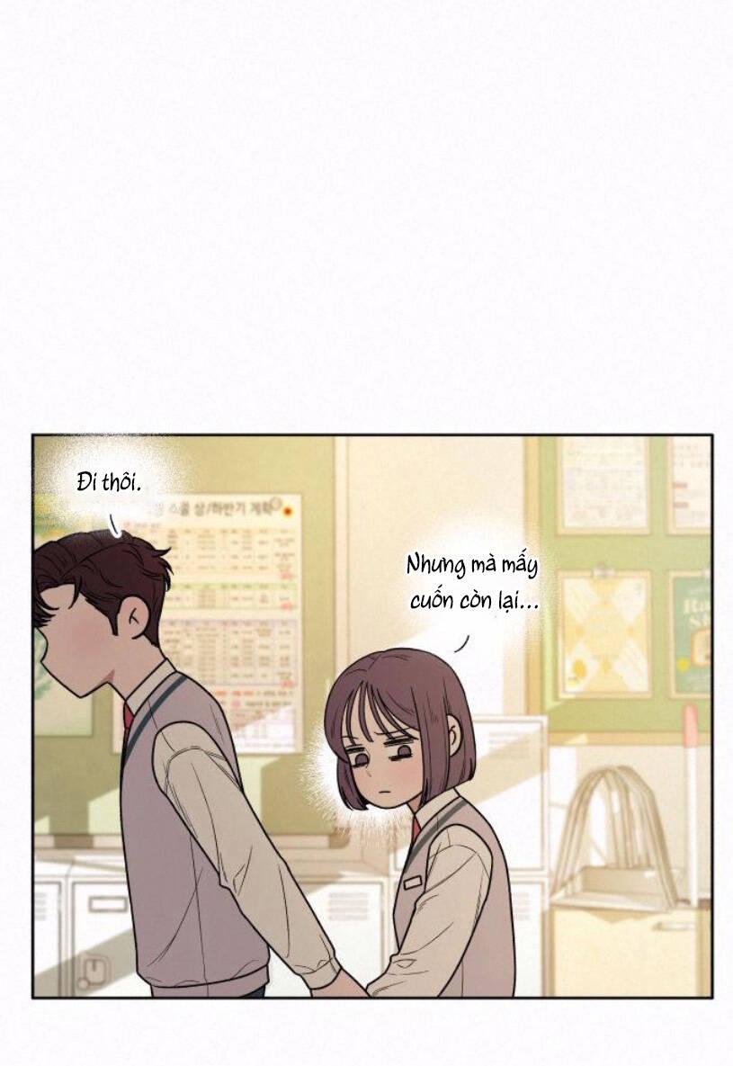 Tình Yêu Trong Sáng 