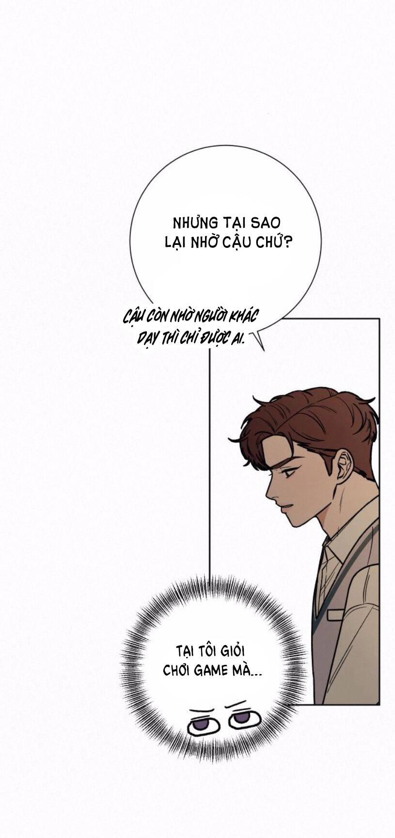 Tình Yêu Trong Sáng 
