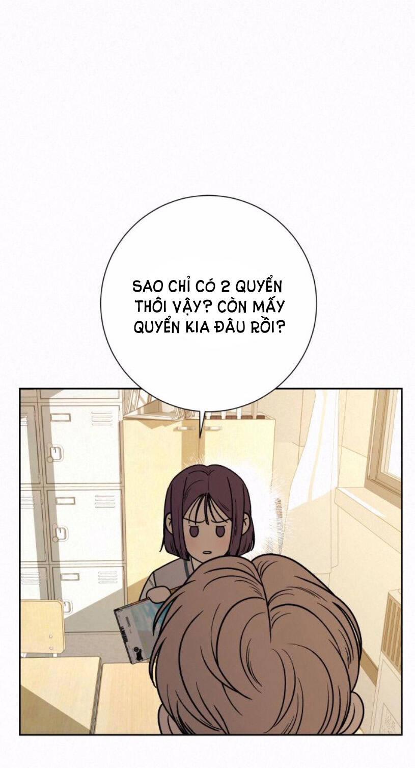 Tình Yêu Trong Sáng 
