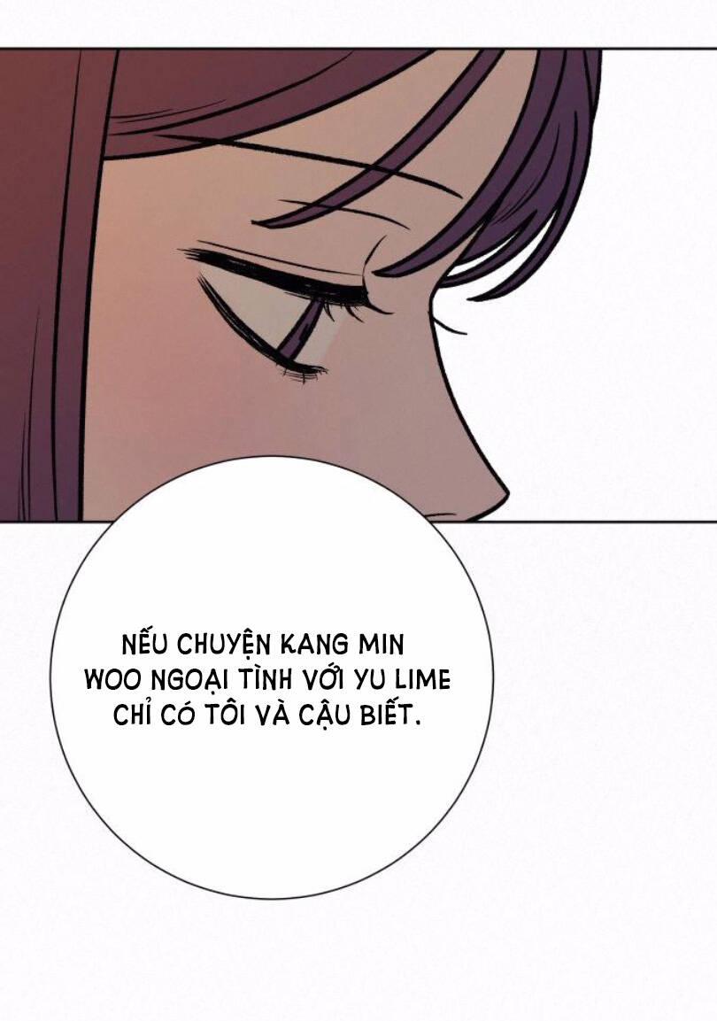 Tình Yêu Trong Sáng 