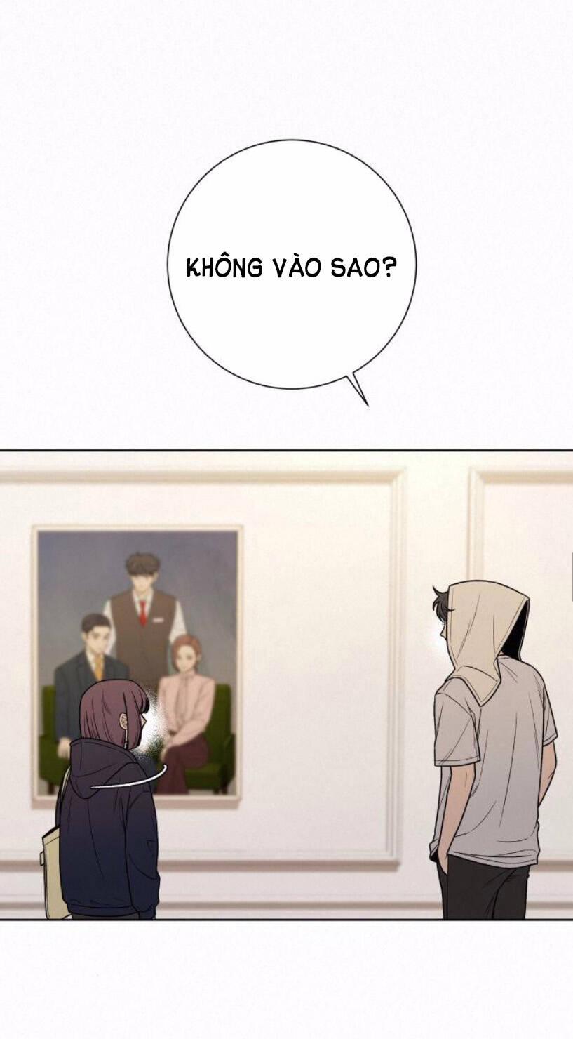 Tình Yêu Trong Sáng 