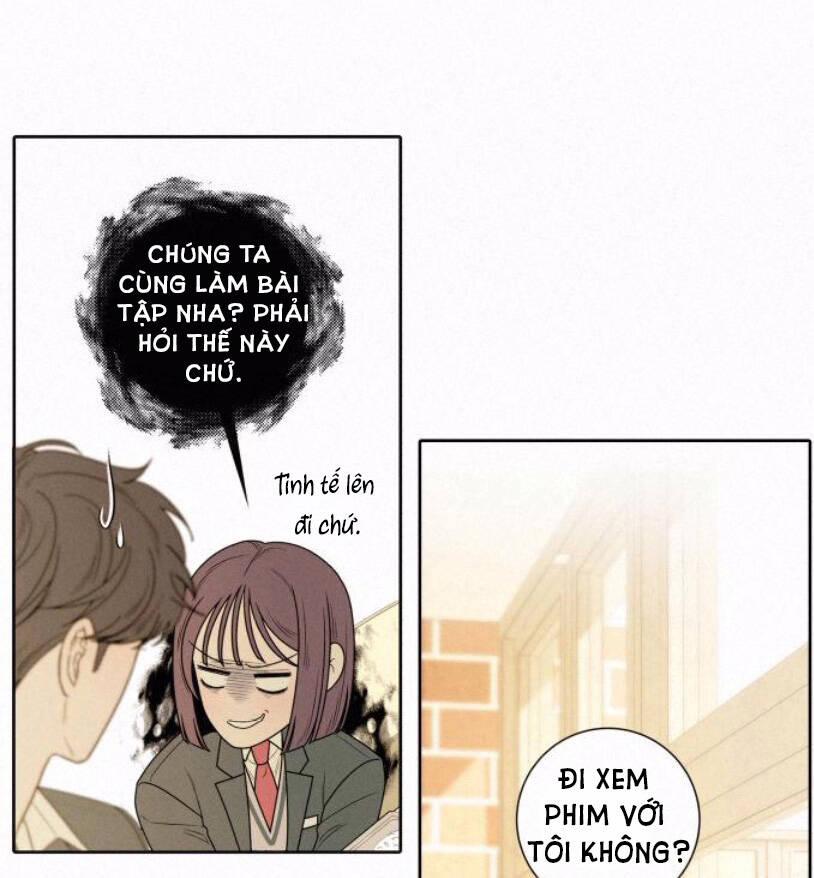 Tình Yêu Trong Sáng 