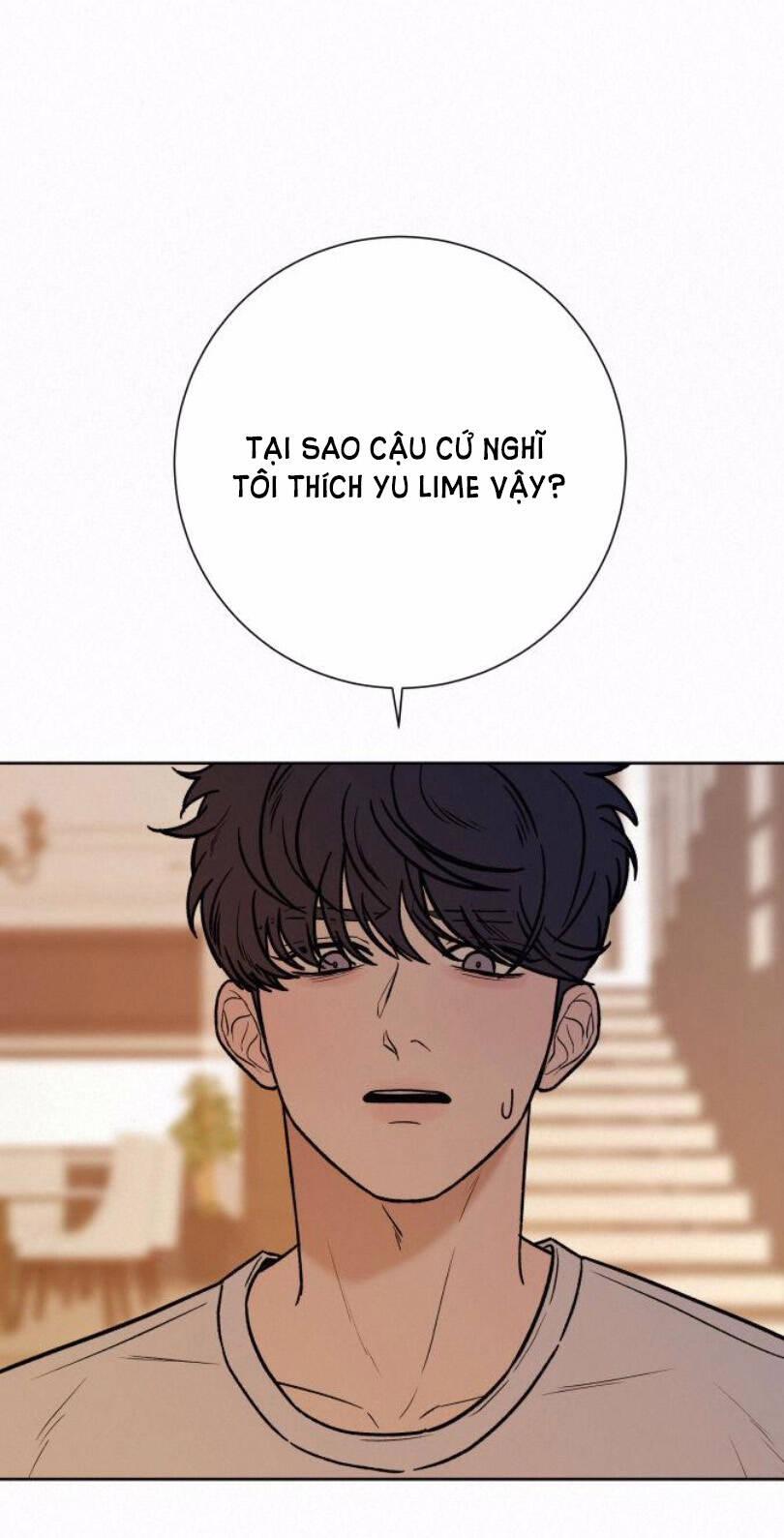 Tình Yêu Trong Sáng 