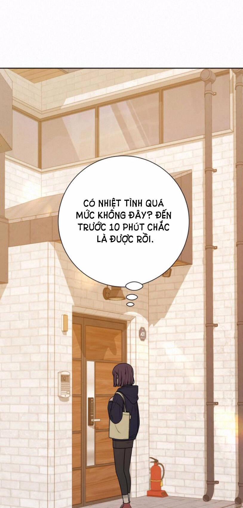 Tình Yêu Trong Sáng 