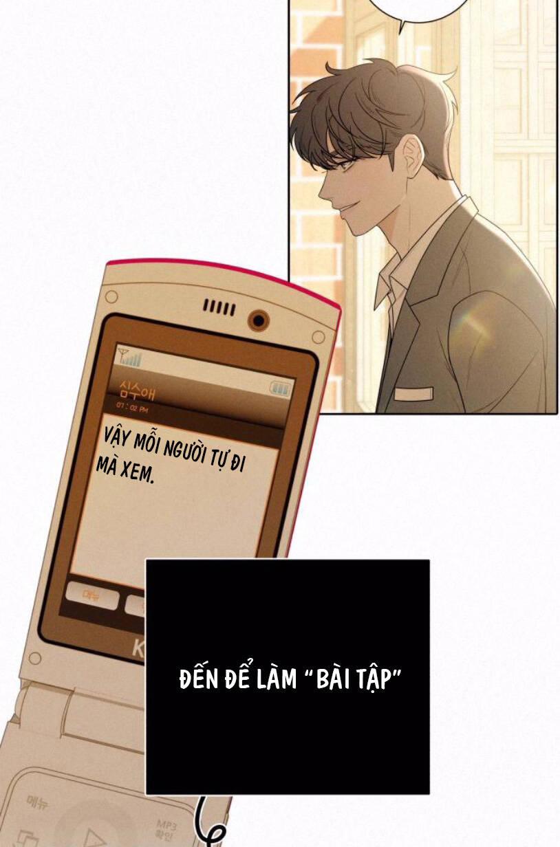Tình Yêu Trong Sáng 