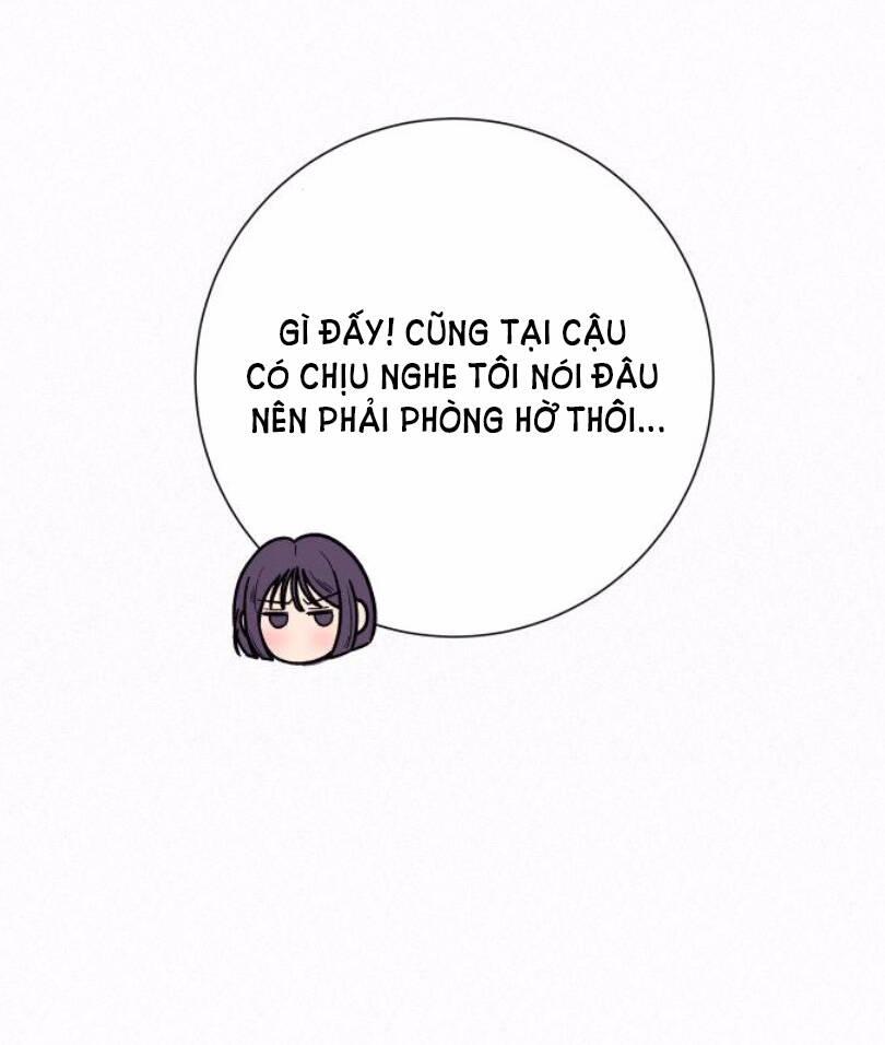 Tình Yêu Trong Sáng 