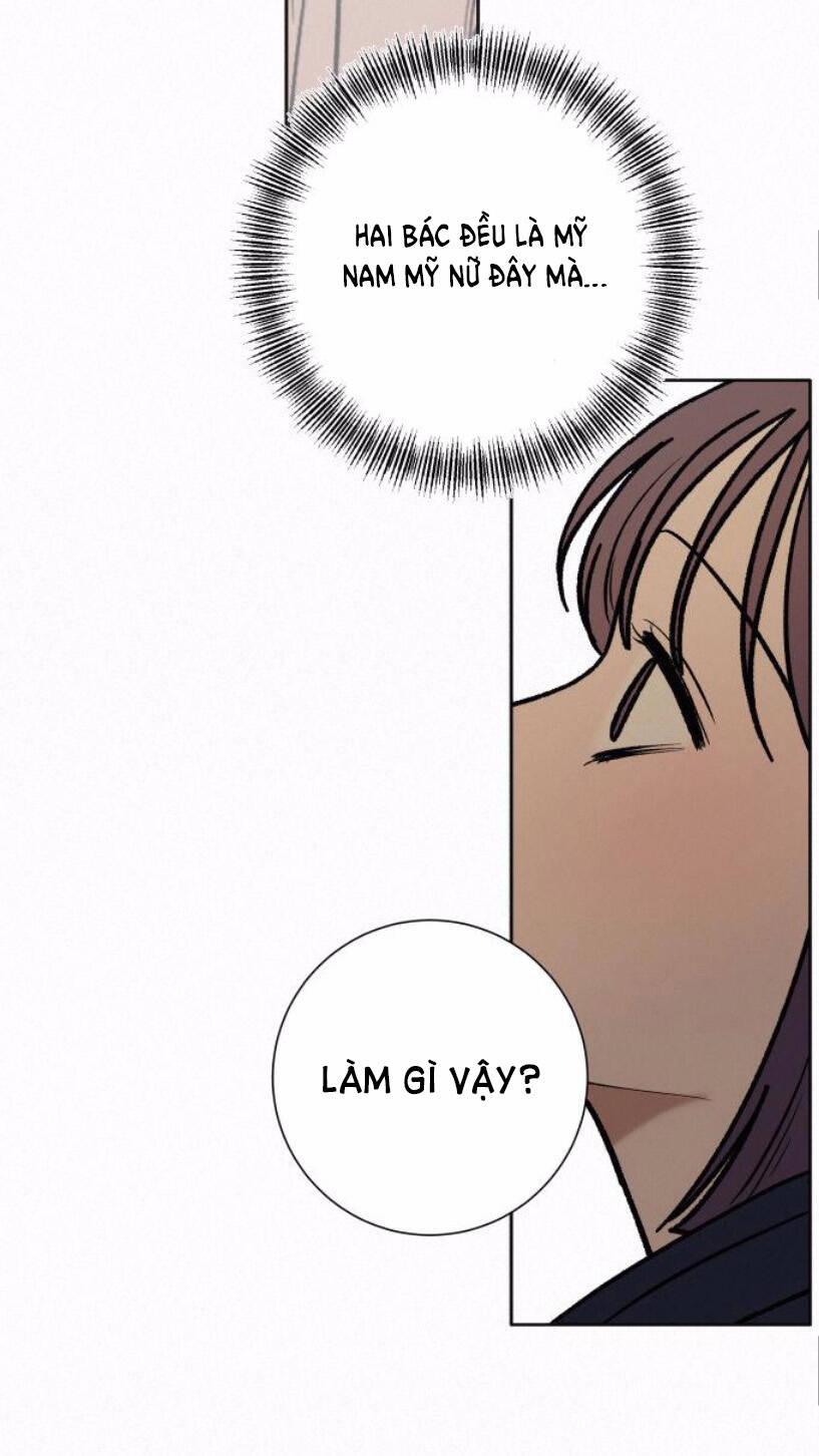 Tình Yêu Trong Sáng 