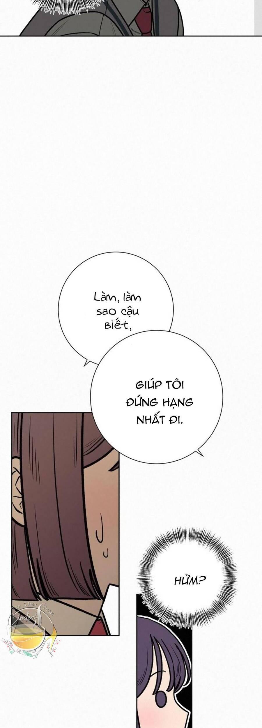 Tình Yêu Trong Sáng 