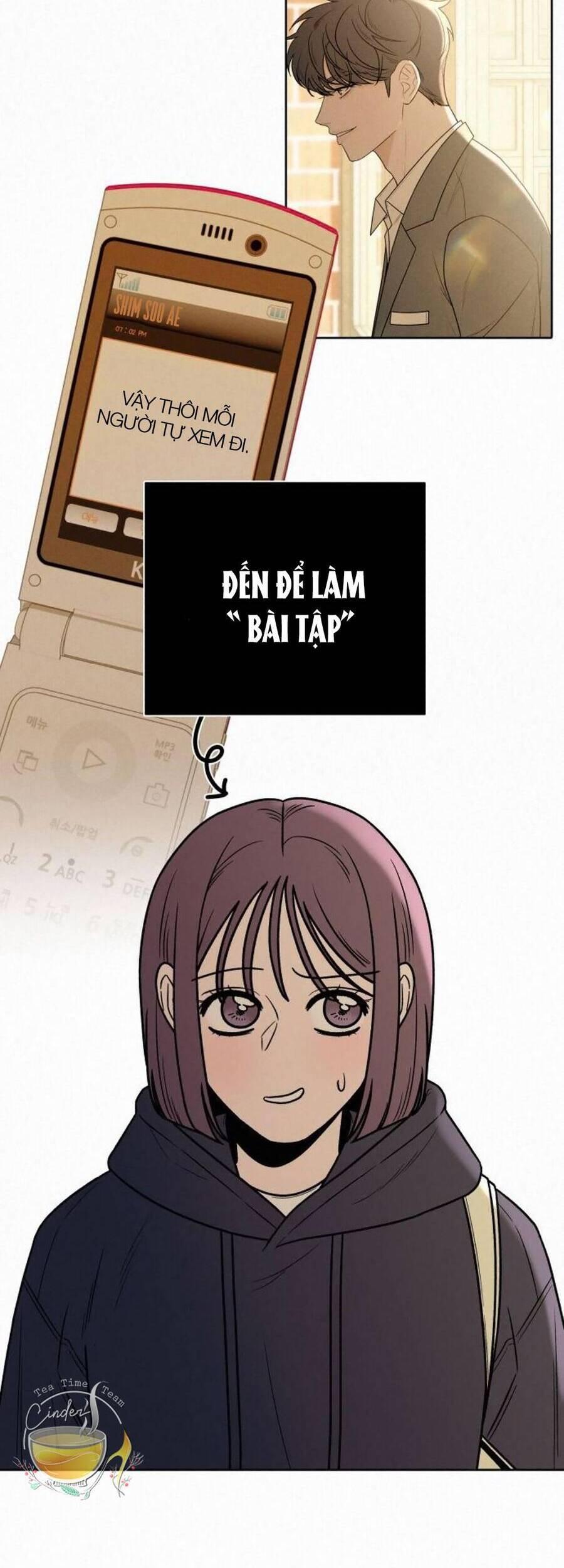 Tình Yêu Trong Sáng 