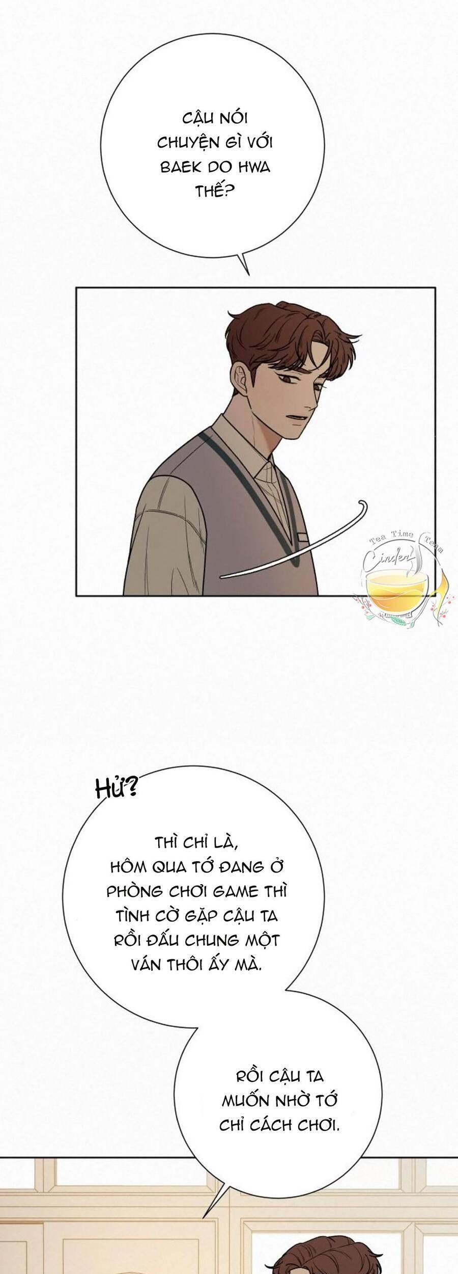 Tình Yêu Trong Sáng 