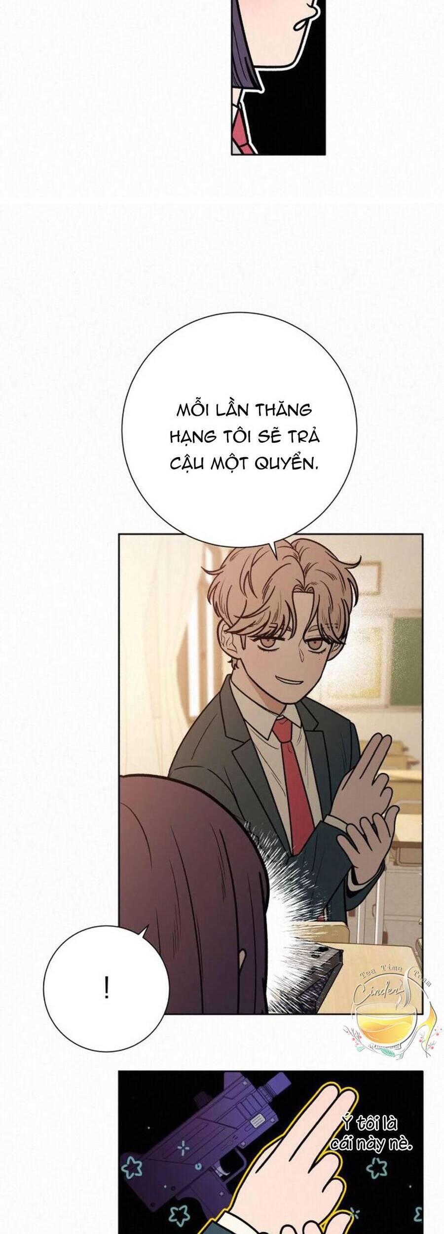 Tình Yêu Trong Sáng 