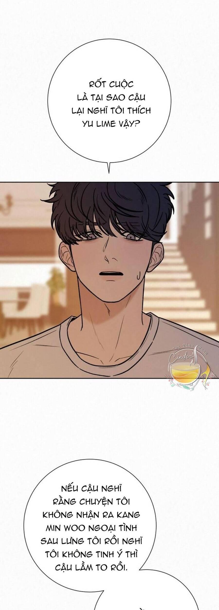 Tình Yêu Trong Sáng 