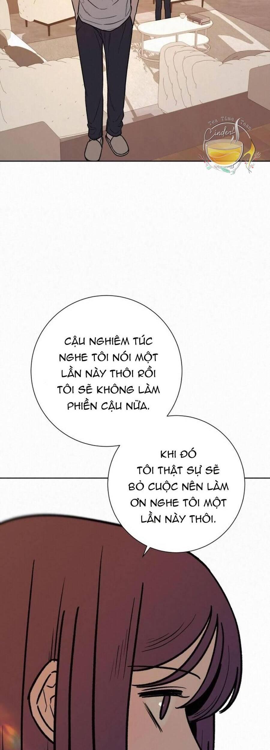 Tình Yêu Trong Sáng 
