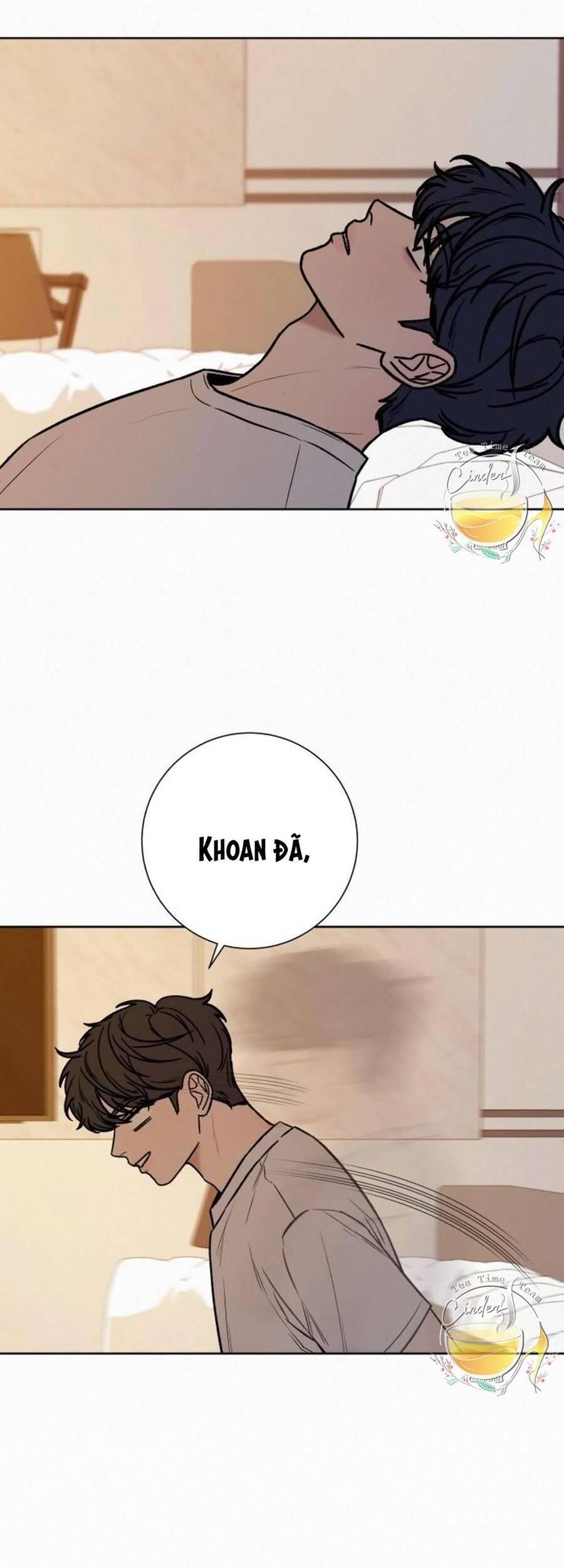 Tình Yêu Trong Sáng 