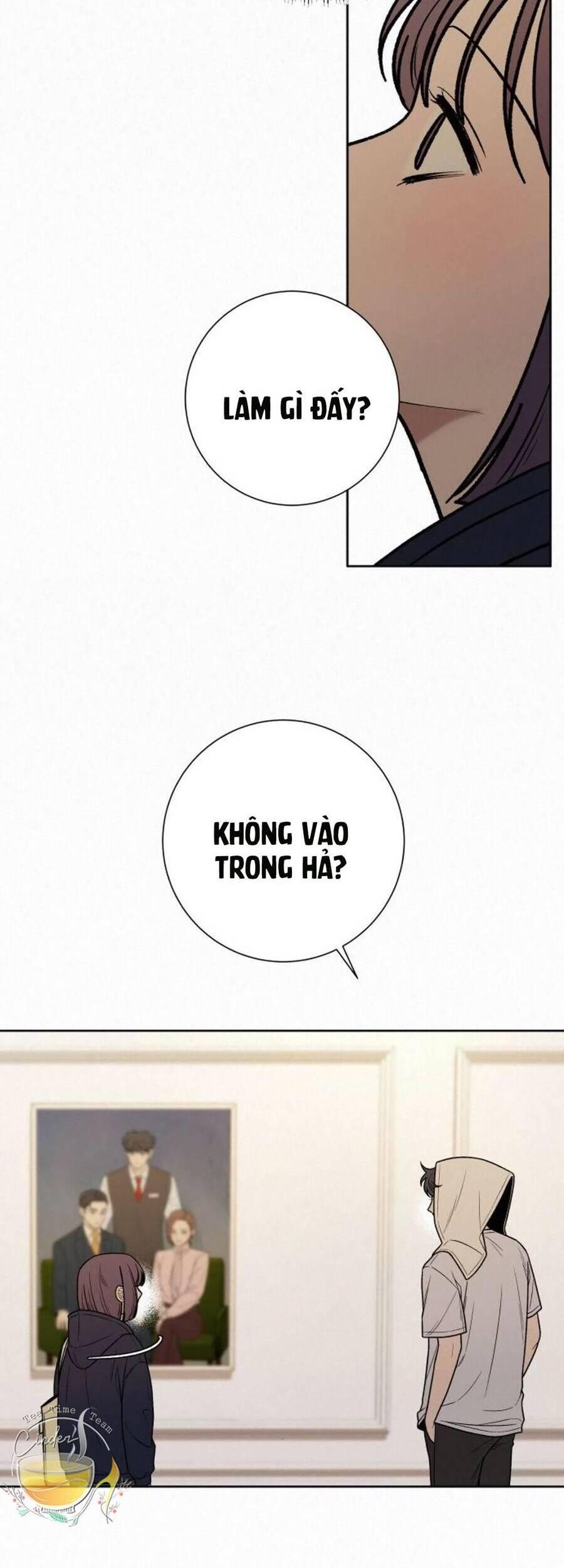 Tình Yêu Trong Sáng 