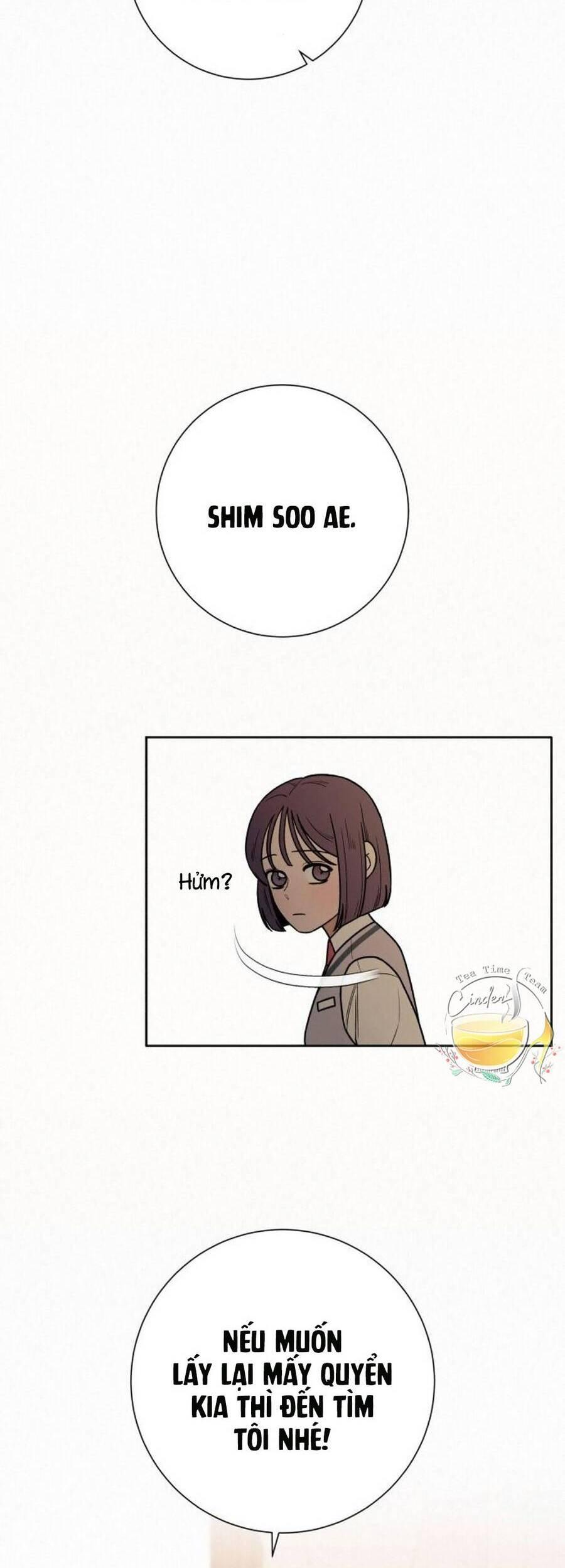 Tình Yêu Trong Sáng 