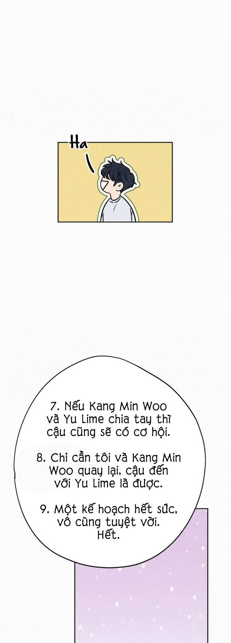 Tình Yêu Trong Sáng 