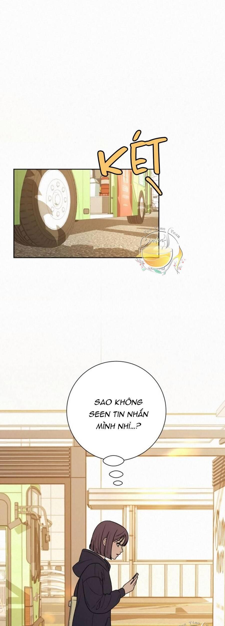 Tình Yêu Trong Sáng 