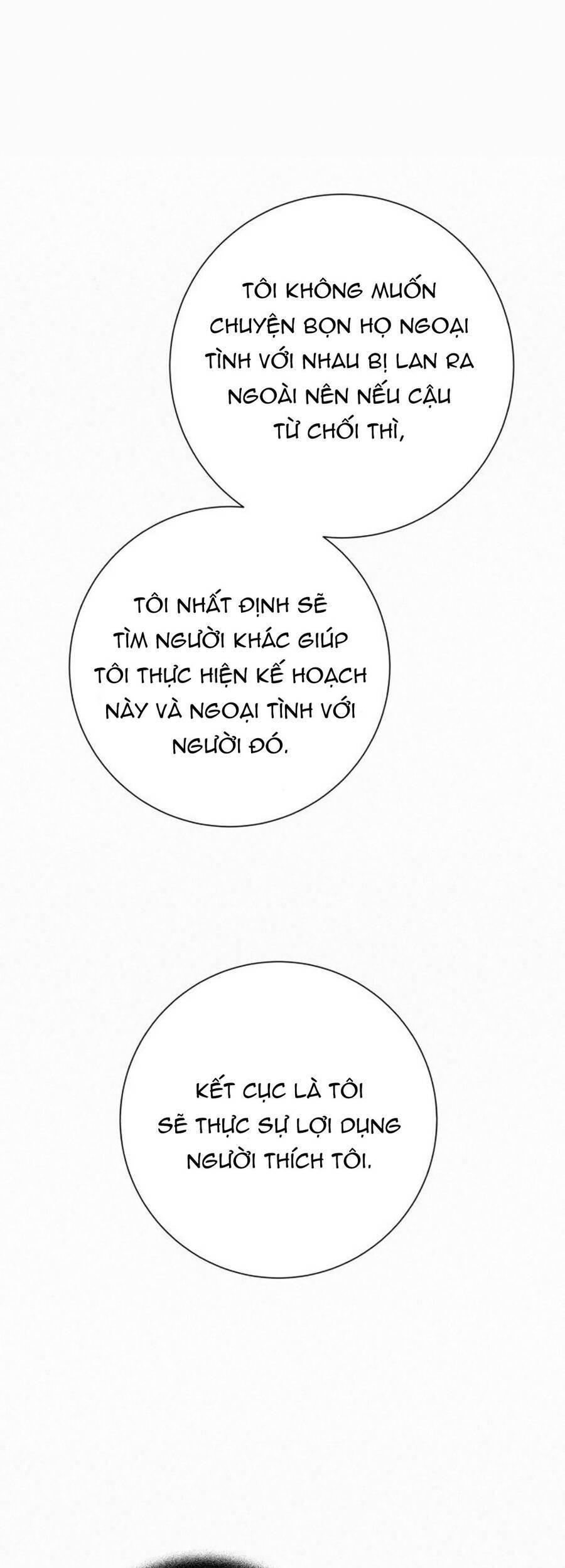 Tình Yêu Trong Sáng 