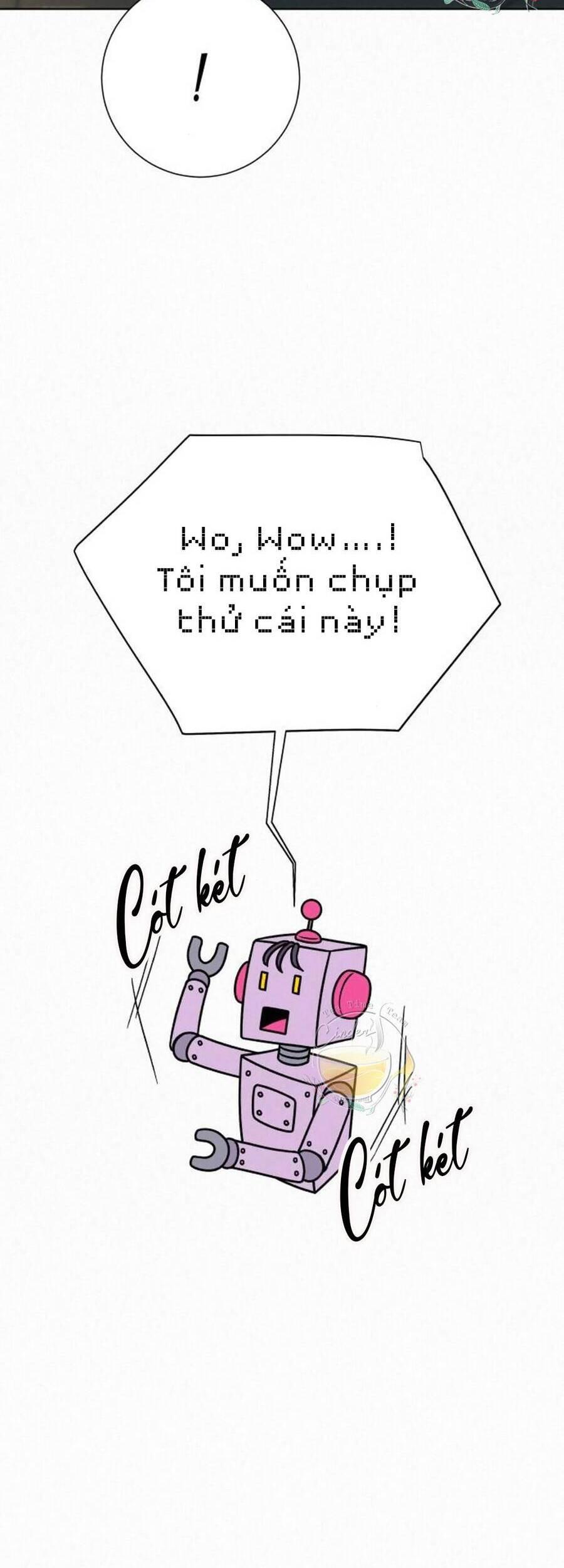 Tình Yêu Trong Sáng 