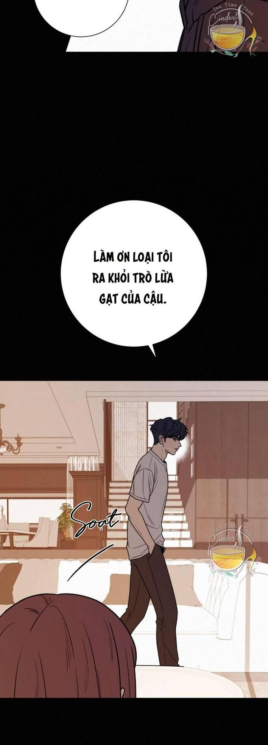 Tình Yêu Trong Sáng 